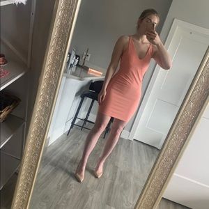NWOT Mura boutique cocktail dress.